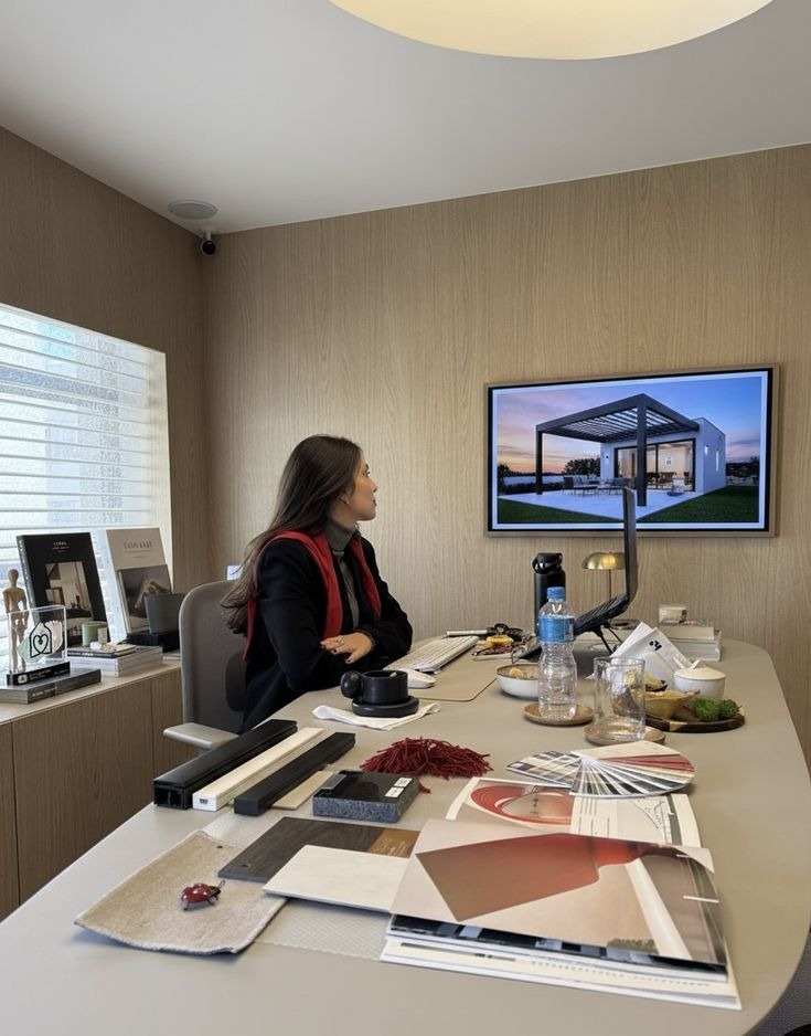 Desarrollo de proyectos inmobiliarios